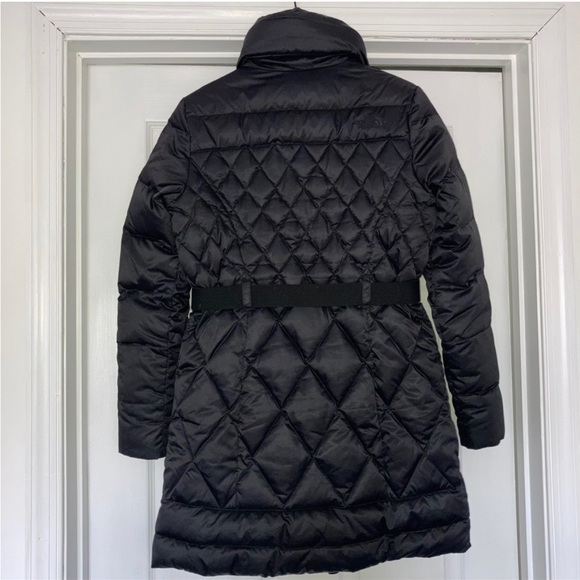 The North Face Apres Parkina sz M goose down jacket - Picture 6 of 14